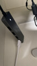 绿联 USB3.0扩展器扩展坞多接口 分线器高速4口集线器HUB拓展坞 笔记本电脑一拖多转换器转接头延长线 实拍图