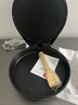 利仁（Liven）电饼铛家庭用36mm加深1800W大火力双面加热抗菌电饼档烙饼锅煎饼锅烤肉锅三明治早餐机LR-J3076 实拍图