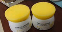 郁美净儿童面霜娇嫩倍护润肤霜50g*2宝宝冬季面霜补水滋润保湿鲜奶霜 实拍图