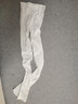 浪莎白色丝袜女春秋中厚天鹅绒防勾丝连裤袜日系成人舞蹈学生打底裤袜 实拍图