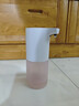 米家小米自动洗手机1S套装  自动洗手机充电泡沫抑菌皂液器自动洗手液机 实拍图