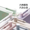 徕芬Laifen SE Lite 家用入门款高速吹风机 莱芬大风力速干低噪学生宿舍便携风筒 礼物推荐 国家补贴 SE lite奶茶色 实拍图