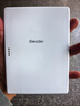 掌阅（iReader）Light4 长续航 6英寸智能阅读本 电子书阅读器 墨水屏电纸书 AI平板电脑学习看漫 便携笔记本 告白 实拍图