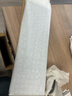 罗技（Logitech）MK370无线蓝牙键鼠套装办公键鼠无线蓝牙键盘鼠标套装 静音鼠标(MK275 MK270外型)双模 全尺寸家用 MK370+大桌垫 实拍图