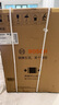 博世（BOSCH）6系摩德纳 10KG家用大容量 变频滚筒洗衣机 深层净洗 活氧空气洗 智能投放 蒸汽除皱 1.10洗净比 WGK754D00W 单洗 实拍图