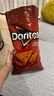 多力多滋（Doritos）玉米片浓郁芝士奶酪味453.6g家庭装美国进口膨化礼物 实拍图
