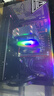 航向者英特尔i5酷睿i7升54核芯RTX5060/3060/4060台式电脑主机DIY组装电脑全套整机商务办公电竞直播游戏 电脑主机 八：i9级36芯3060独显/32G/1T特效全开 实拍图