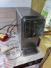 有逸（Unities）Uwater X2 家用 饮水机 台式 净水器 净饮一体机 即热直饮机 净饮机 母婴水 免安装 深空灰 实拍图