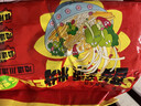 白象 酸辣粉5袋 正宗川渝风味袋装酸辣粉93g*5 非油炸方便粉丝五连包 实拍图