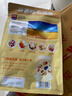 西麦50%水果坚果燕麦脆350g 水果燕麦片营养早餐五谷代餐干吃休闲零食 实拍图