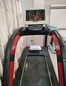 都格跑步机健身房专用大型商用级室内减震多功能静音智能触摸屏跑步机 LED屏跑步机（白）送货上门包安装 实拍图