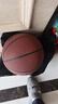 李宁（LI-NING）篮球成人7号初中小学生青少年中考专用室内室外比赛训练礼物蓝球 实拍图