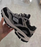 斯凯奇（Skechers）新年礼物男鞋冬季厚底老爹鞋休闲熊猫鞋软底运动鞋237067 实拍图
