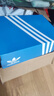 阿迪达斯 adidas三叶草 新年礼物 samba T头鞋运动鞋男女休闲鞋B75806 39 实拍图