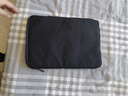 联想（Lenovo）联想笔记本电脑包手提包15-16英寸内胆包公文包适用小新 ThinkPad B12黑色 实拍图