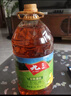 九三 非转基因 大豆油 三级 5L 实拍图