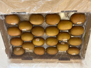 佳沛（zespri）意大利  阳光金奇异果巨大果22粒原箱 单果重约144-175g 猕猴桃 实拍图