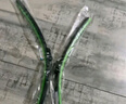 一途别克君威/GS雨刮器17/18/19/20/21/22/23/24款雨刮原装原厂雨刷器 实拍图