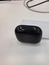 华为FreeBuds SE 4 ANC降噪版 真无线蓝牙降噪耳机 50小时长续航/多模式降噪/快速充电  曜石黑 实拍图