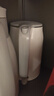 志高（CHIGO）【热销百万+】烧水壶电热水壶电水壶双层防烫1.8L大容量家用烧水壶304不锈钢内胆大功率快速烧水 实拍图