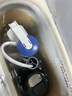 德众马桶进水阀配件上水器通用浮球阀601 ABS  实拍图