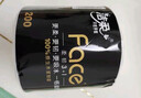 洁柔有芯卷纸 黑Face加厚4层160克*24卷 高克重 卫生纸卷筒纸纸巾整箱 实拍图