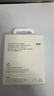 Apple/苹果 20W USB-C充电器  type-c充电器苹果手机充电器原装手机快充头 苹果17手机充电器 实拍图