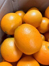 京鲜生 湖北秭归纽荷尔脐橙8斤 单果150g应季水果 源头直发包邮 实拍图