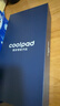 酷派（Coolpad）锋尚50 Lite 全新超薄八核智能手机学生价便宜大屏百元机长续航老人老年备用机游戏电竞 64G星烁镜 实拍图