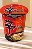 农心（NONGSHIM）辣白菜拉面杯面70g*12杯 整箱方便面泡面夜宵 实拍图