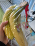 佳农 超甜香蕉800g 实拍图