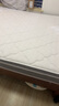 顾家家居京东家具天然乳胶床垫独袋弹簧席梦思梦想垫旗舰1.5x2米京仓闪发 实拍图