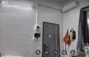 小免无红光摄像头家用连手机远程免插电高清夜视带网络充电监控摄像机 黑色【超清】免安装+手机远程 【无卡】不能插卡 实拍图