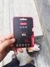 联想（Lenovo）128GB TF（MicroSD）内存卡 U3 V30 A1 手机平板监控行车记录仪专用卡 实拍图