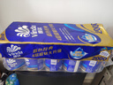 维达（Vinda）有芯卷纸 蓝色经典4层200克*10卷 厚韧大分量 卫生纸厕纸 卷筒纸 实拍图