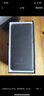 vivo iQOO Neo11 12+256G 驰光白 国家补贴 骁龙8 至尊版  7500mAh蓝海电池 手机【移动补贴】 实拍图
