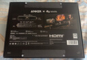 ANKER【安克×黑神话】心猿桌面拓扩展坞14合一10Gbps传输2.5G网口真8KMacOS/Windows双系统四屏显 【黑神话拓展坞】双系统四屏异显|14合一|160W 实拍图