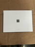 微软（Microsoft）Surface Pro 第11版 二合一笔记本电脑 国家补贴 轻薄本 AI+PC 骁龙X Plus 16G 512G亮铂金 礼品 实拍图