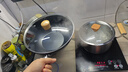 智汇316不锈钢汤锅加厚三层钢家用蒸锅煮粥锅炖锅双耳燃气灶电磁炉用 20CM蒸锅【316不锈钢】 20cm 【不挑炉灶】【十年质保】 实拍图