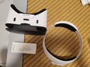 千幻魔镜G19VR眼镜 观影眼镜3D全景高科技VR影院XR设备 实拍图