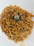 三养（SAMYANG）火鸡面三养速食方便面袋装 700g(140g*5)泡面拌面早餐零食 实拍图
