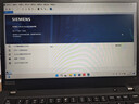 ThinkPad联想 T14 高性能轻薄便携商务办公笔记本 14英寸/I7-1165G7/40G/1T固态/2G独显MX450/Win11/定制 实拍图