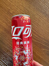 可口可乐（Coca-Cola）汽水饮料 碳酸饮料 330ml*24摩登罐 新老包装随机发货 年货 实拍图