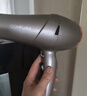 康夫（CONFU）电吹风机家用大功率2300W吹风筒 专业发廊款大风力恒温快速干发电风筒KF-5919 实拍图