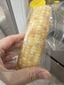 佳农新疆有机彩糯玉米棒8袋*220g 软糯 真空锁鲜 源头直发 礼盒包邮 实拍图