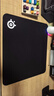 赛睿（SteelSeries）QcK Large(QcK+)游戏鼠标垫大号 donk同款鼠标垫游戏电竞 fps顺滑鼠标垫 CSGO/打瓦L号450*400*2mm 实拍图