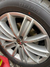 邓禄普（DUNLOP）汽车轮胎235/50R18 97V SPORT 01V原配途观适配奥迪Q3翼虎荣威RX5 实拍图