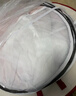 无印良品A类免安装防摔钢丝蚊帐三开门可折叠加密网眼蒙古包蚊帐1.8x2米床 实拍图