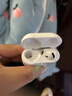UKL【华强北顶配丨Air4代降噪款】蓝牙耳机适配苹果无线2025新款半入耳式金榜iphone17/16/15/14pods4 【原版正装全功能主动降噪版】 【主动降噪+空间音頻+三真电量】 实拍图