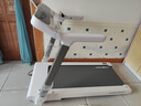 佑美U4Pro跑步机家庭用电动爬坡登山全折叠安静低音走步机健身房器材 实拍图